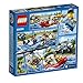 LEGO City Town Starter Set