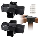 VEVOR Pergola Bracket Kit