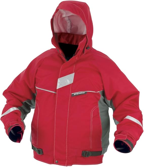 Stearns Boating Flotation Jacket Amazon.ca Sports & Outdoors