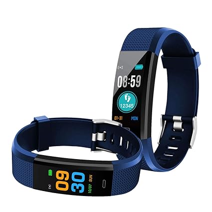 bingo f0s smart band