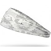 Duwonix Sports Headbands for Men, Moisture Wicking Workout Headband, Sweatband Headbands for Running,Cycling,Football,Yoga,Tennis,Hiking,Hairband for Women and Men