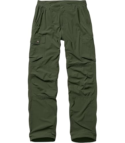 Amazon.com: linlon Men's Outdoor Casual Quick Drying Lightweight