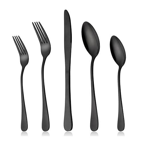Unique Silverware: Amazon.com