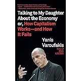 Talking to My Daughter About the Economy