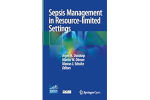 Sepsis Management in Resource-limited Settings