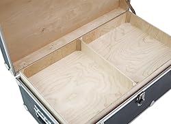 Rhino Trunk & Case Large Essential Summer Camp