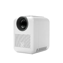 HP projector CC180 The Ultimate Portable HD Smart