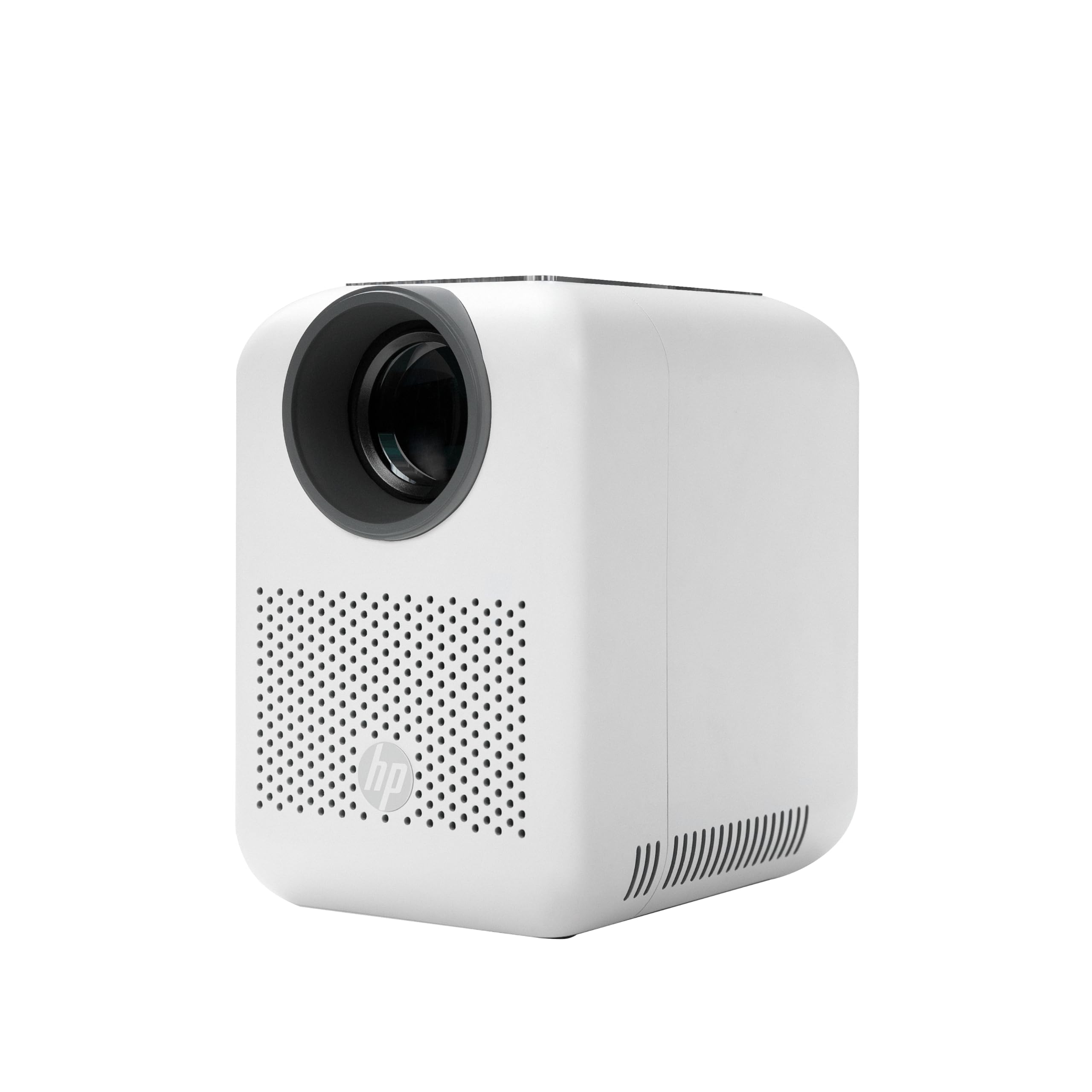 HP projector CC180 The Ultimate Portable HD Smart