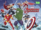 Marvel's Avengers: Ultron Revolution Season 3