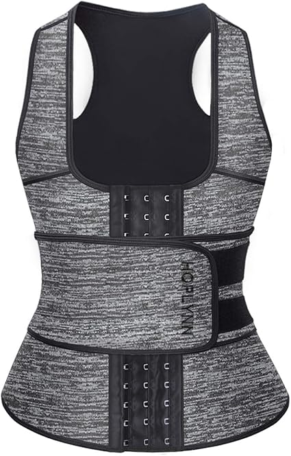 hoplynn waist trainer amazon