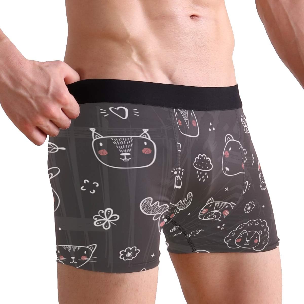 cute men underwear