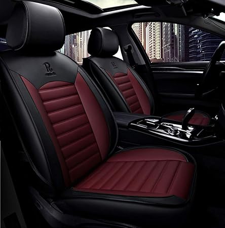 mini cooper seat covers amazon