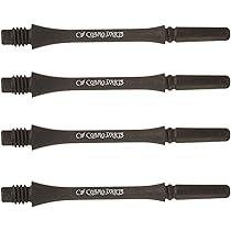 Fit Shaft CARBON Slim 4 Pack(Spinning) (#4-28.5mm - In between L
