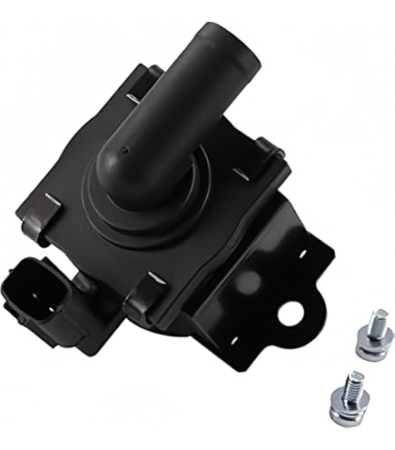 sda Amazon.com: Acura 17315-SDA-A02 Vapor Canister Filter