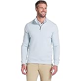 PUMA mens Cloudspun Fleece 1/4 Zip