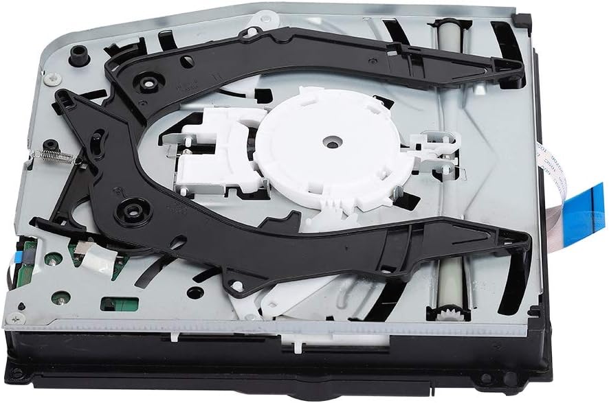 CDROM Driver for PS4 PRO Host,Drive Device Game Amazon.co.uk Electronics