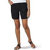 Lee Womens Legendary 7" Chino Walkshort