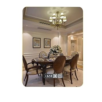 Amazon Com Beauty Mirror Wall Mirror Bedroom Large Wall