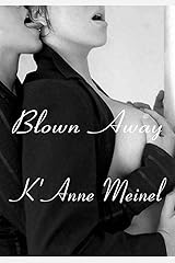 Blown Away Kindle Edition