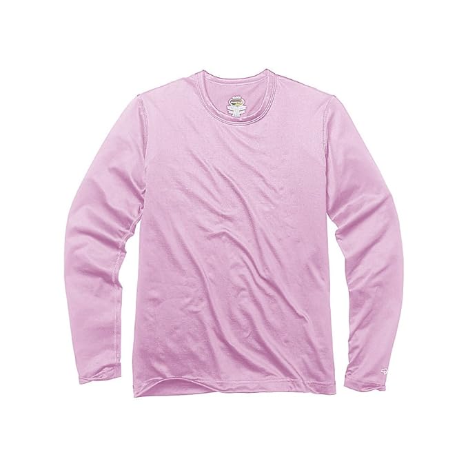 champion thermal shirts