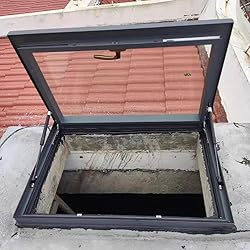 Skylights & Roof Windows;Skylight Window