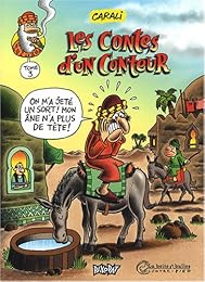Les  contes d'un conteur