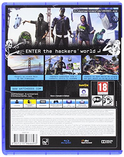 WatchDogs-2-PlayStation-4