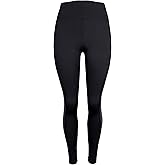 Platinum Sun Surf and Swim Leggings for Women, UPF 50+ & Quick Dry Yoga Pants