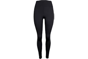 Platinum Sun Surf and Swim Leggings for Women, UPF 50+ & Quick Dry Yoga Pants