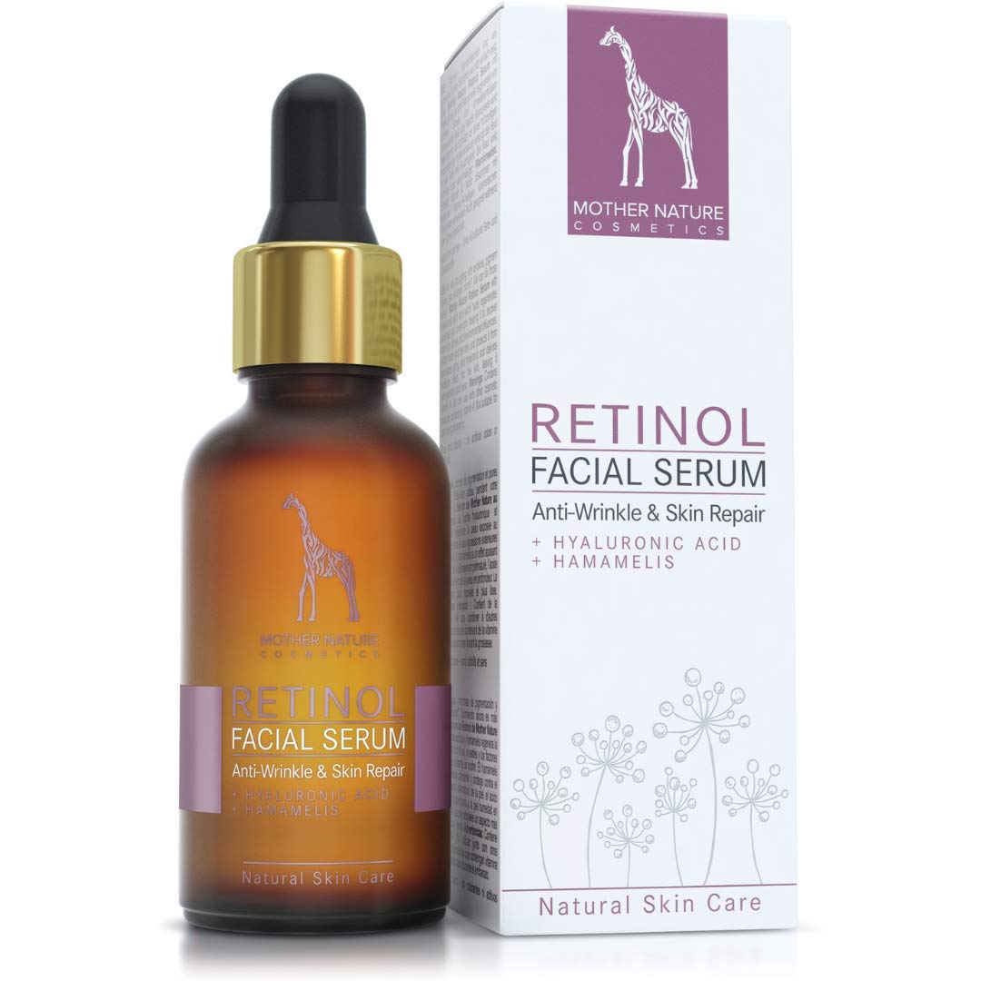 5 retinol serum