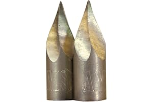 AMS BOWFISHING Cyclone Replacement Tips (2 Pack)