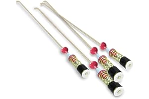 PULLUTY Upgraded DC97-16350U DC97-16350T WA50R5200AW/US WA50R5400AV/US Washer Suspension Rods for Samsung WA45T3200AW/A4 WA45N3050AW/A4 WA50R5400AW/US WA45T3400AP/A4 WA45T3400AV/A4 WA50T5300AC/US