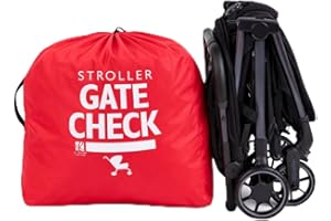 J.L. Childress Gate Check Travel Bag for Compact-Fold Strollers