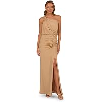 open lace back dress Amazon.com: BCBGMAXAZRIA Women's One Shoulder Neck Evening Maxi Dress with  Pleated Detail, Sunkissed Coral, 0 : Clothing, Shoes & Jewelry