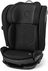 Silver Cross Discover i Size High Back Booster Seat Isofix Lightweight Car Seat