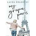 My Grape Paris (The Grape Series)