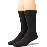 WARRIOR ALPACA SOCKS - Outdoor Alpaca Wool Socks, Terry Lined with Comfort Band Opening For Men And Women