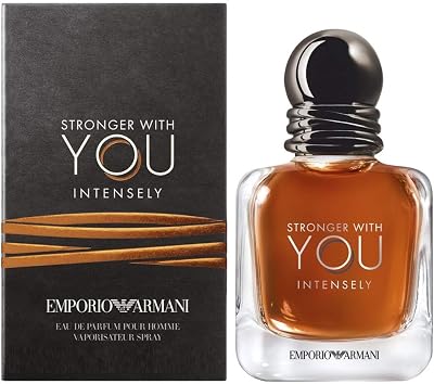 Armani Beauty Emporio SWY EDP Intense 50ml for Women