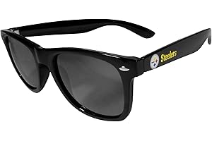 Siskiyou Sports NFL unisex Beachfarer Sunglasses