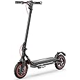 iScooter Electric Scooter, Top Speed 25/22 MPH EScooter Up to 28/25/18 Miles Range, Folding Commuting Electric Scooter for Adults with Turn Signal-360 ° Lighting - 8.5/9.3/10" Tires/264 Lbs Load