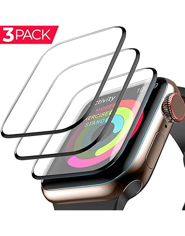 Smart Watch Screen Protectors | Amazon.com