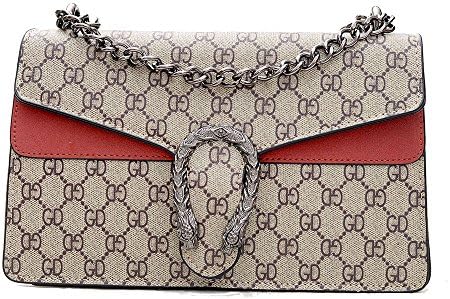 Cross-body Bag for Womens Handbag Designer Fashion Single Shoulder Messager Bags