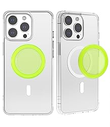 metisinno Magnetic Base Compatible with PopSocket