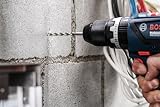 Bosch CYL-3 Set Ø5-6-8 mm Silver/Grey Accessories view 4