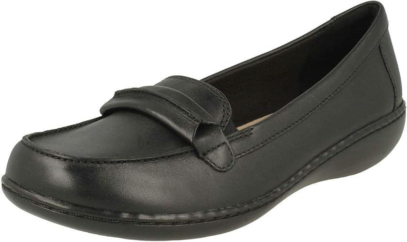clarks ashland lily