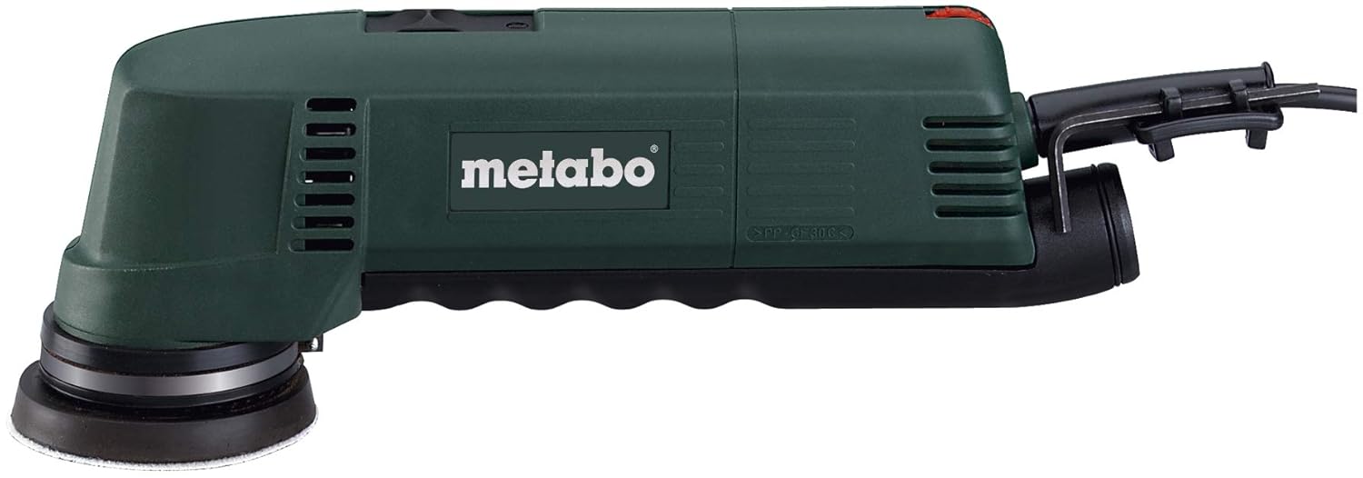 Metabo 600405420 Random Orbital Sanders product image 2