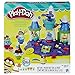 Play-Doh Ice Cream Castle