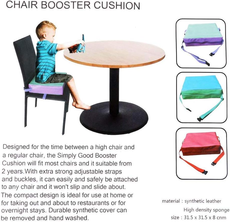 kids chair booster seat