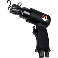 Performance Tool M550DB Air Hammer with 4 Chisels