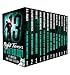 13 Night Terrors: An Anthology Of Horror And Dark Fiction (Thirteen Series Book 3)